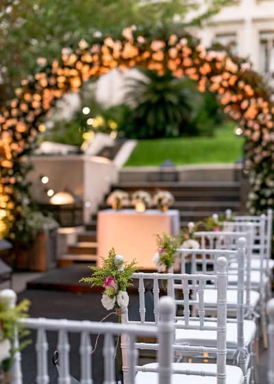 Palacio Duhau-Park Hyatt Buenos Air