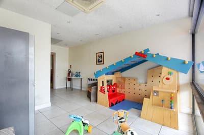 Residence Pierre & Vacances Heliotel Marine