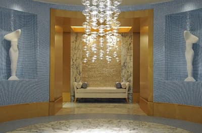 The Ritz-Carlton, Dubai Intl Financial Centre