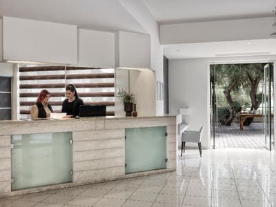 Civitel Attik Rooms & Suites