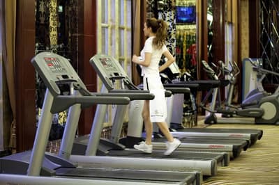 Chateau Star River Guangzhou