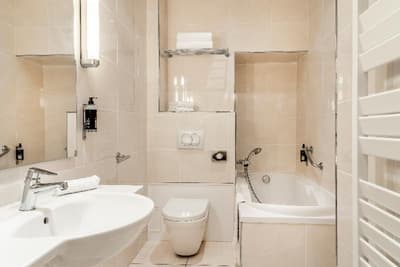 Najeti Hotel Clery
