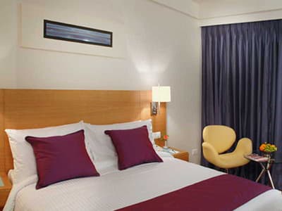 Fortune Inn Sree Kanya