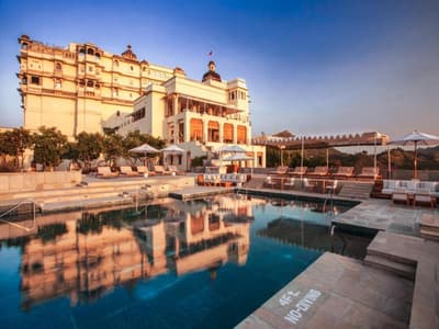 RAAS Devigarh, Udaipur
