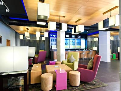 Aloft Bengaluru Whitefield