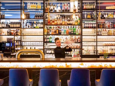 Mercure Hotel Moa Berlin