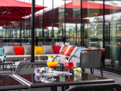 Barriere Lille