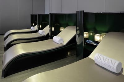 Armani Hotel Dubai