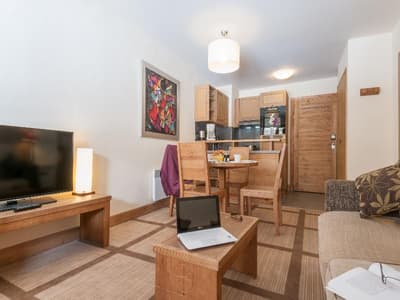 Residence P&V Premium Les Terrasses d'Eos