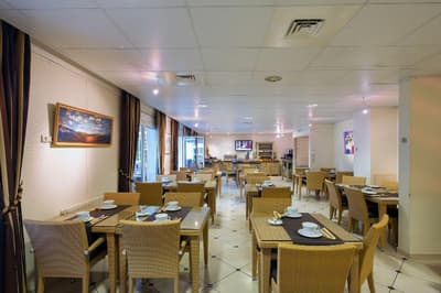 La Closerie de Deauville