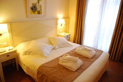 La Closerie de Deauville