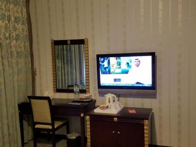 Verona Resort Sharjah