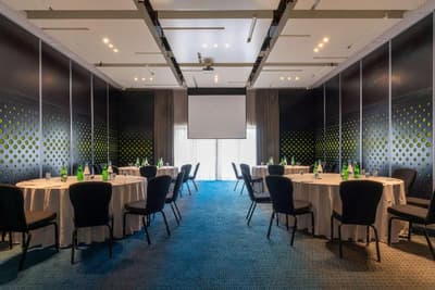 Radisson Blu Hotel & Residence Maputo