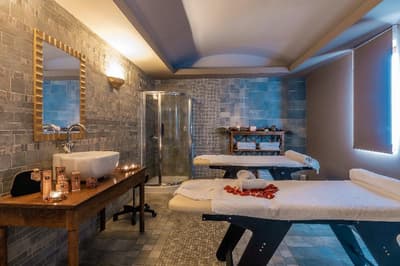 Lindos Imperial Resort & Spa