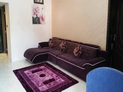 Flamingo by Bin Majid