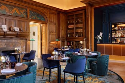 InterContinental Chantilly Chateau Mont Royal