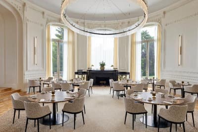 InterContinental Chantilly Chateau Mont Royal
