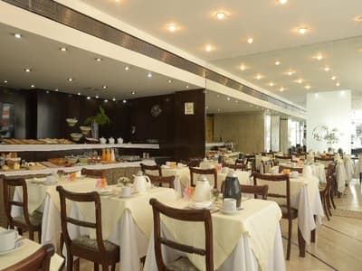 Bisonte Palace Hotel