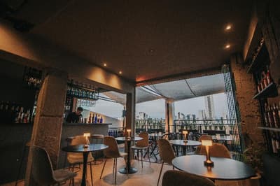 Bisonte Palace Hotel