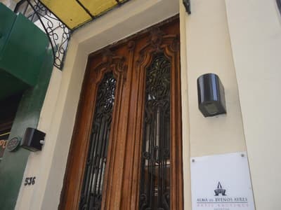 Alma de Buenos Aires