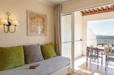 Résidence Les Restanques du Golfe de St Tropez