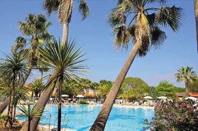 Residence PV  Les Rives de Cannes Mandelieu