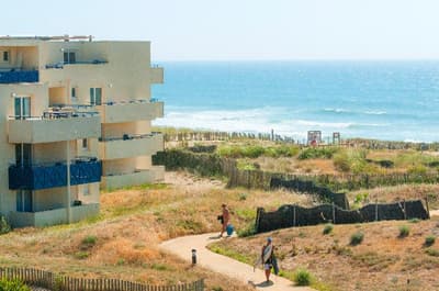 Residence Pierre & Vacances Bleu Marine