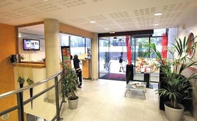 Appart'City Confort Villejuif