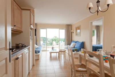 Residence Les Rivages des Issambres