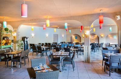 SOWELL HOTELS L'Olivier