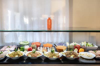 SOWELL HOTELS L'Olivier