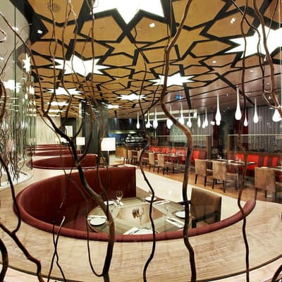 Hilton Garden Inn Konya, Turkey