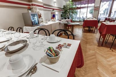Minotel La Residence