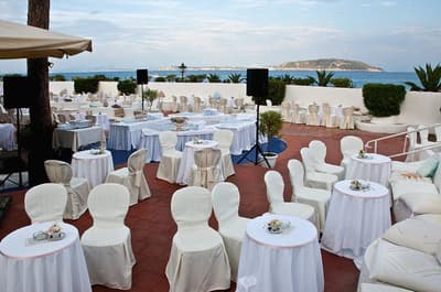 Punta Molino Beach Resort & SPA