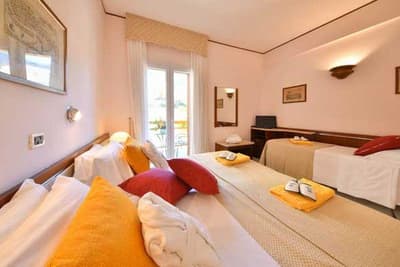 Grand Hotel Terme Di Augusto