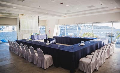 Holiday Inn Resort Acapulco