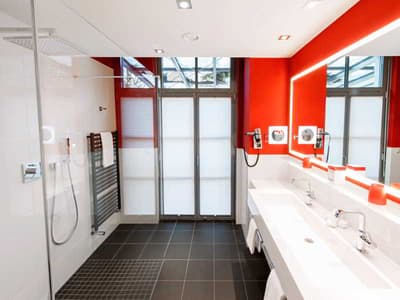 Dormero Schlosshotel Reichenschwand