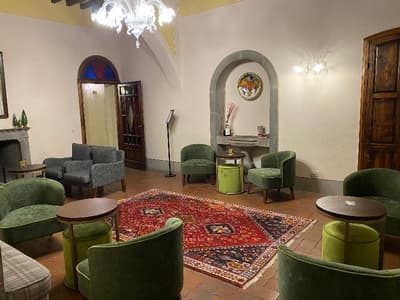 Palazzo Leopoldo Dimora Storica & Spa