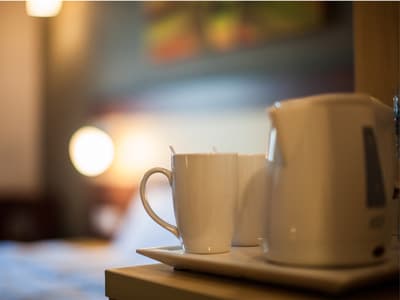 Citymax Hotel Al Barsha at the Mall