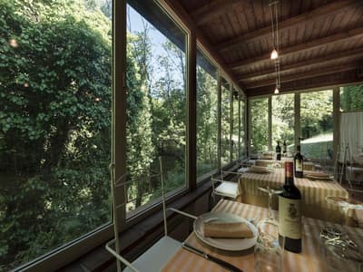 Ultimo Mulino Wellness Country Hotel