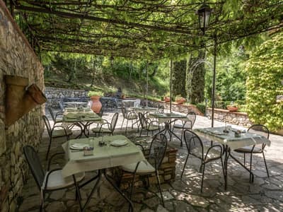 Ultimo Mulino Wellness Country Hotel