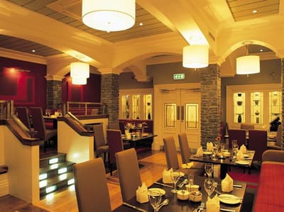 Castle Hotel Macroom