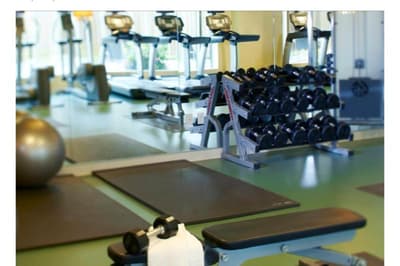 Renaissance Boston Waterfront Hotel