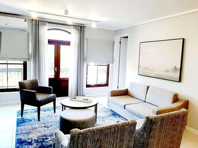 De Zalze Lodge