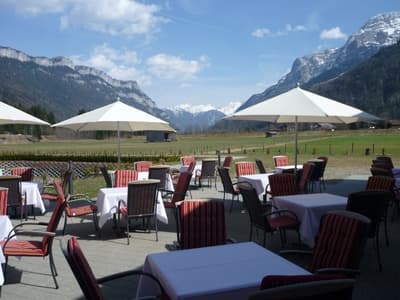 elaya hotel steinplatte