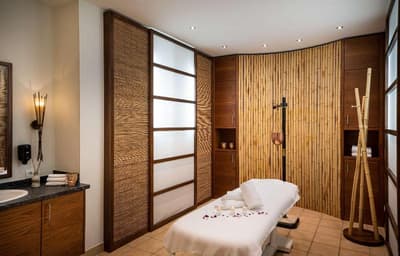 elaya hotel steinplatte