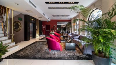 Biz Cevahir Hotel Sultanahmet