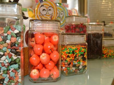 Guangdong Hotel (Sheng Fu)