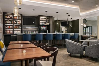 Crowne Plaza Philadelphia - King of Prussia