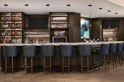 Crowne Plaza Philadelphia - King of Prussia